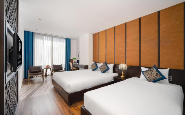 Senorita Boutique Hotel