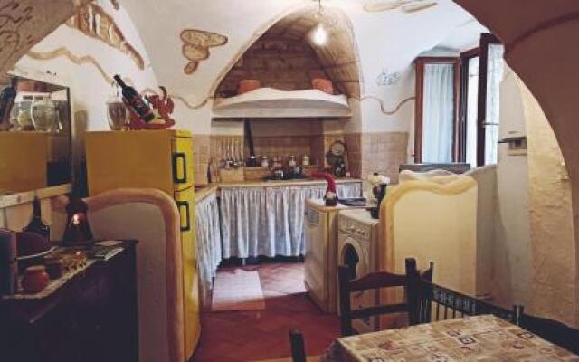 Romantic Flat Sassari