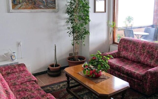 Hotel Capo Noli