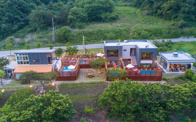 Gapyeong Haru Gapyeong Pension