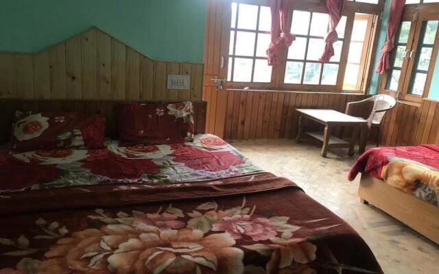Sharda House