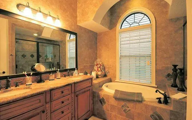Golden Bear House