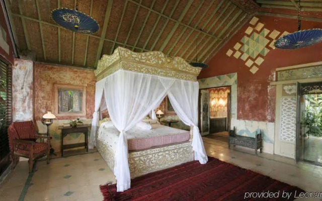 Taman Bebek Resort & Spa
