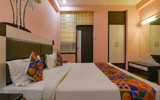 Fabhotel Govinda Royal