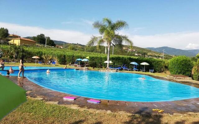 Agriturismo solare