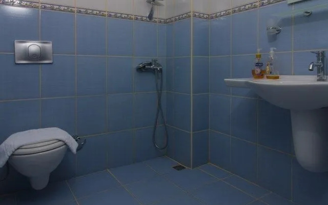 Villa Sedef