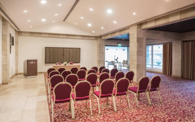 Crowne Plaza Amman by IHG