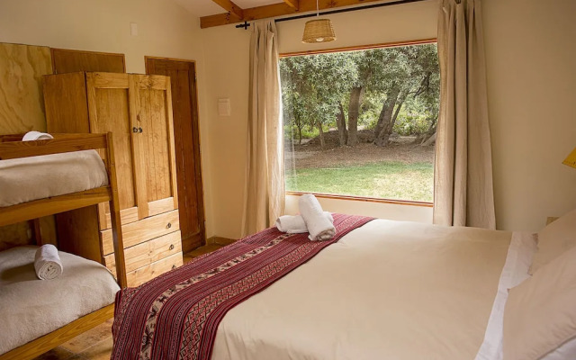 El Arbol Eco-Lodge - Hostel