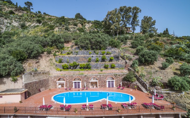 Hotel Isola Bella