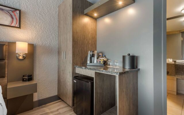 Hotel Quartier, an Ascend Collection Hotel