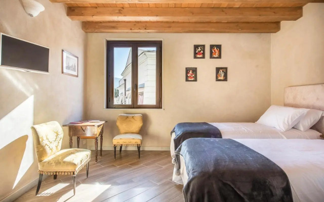 Conte Federico Apartments