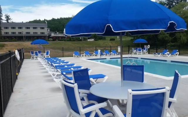 Winwood Condominiums by Windham Mountain Club