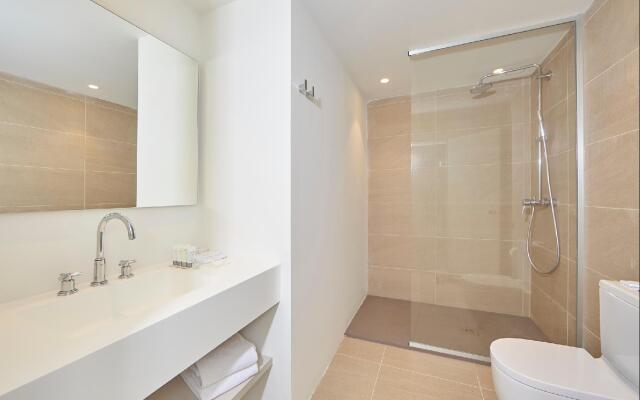 Prinsotel La Caleta Hotel And Apartments