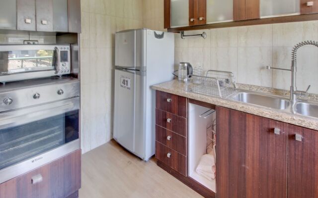 Departamento Lujoso En Providencia