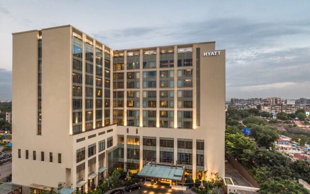 Hyatt Ahmedabad