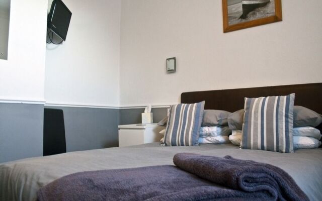 The Aldor Guest House