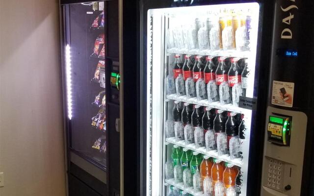 Comfort Inn & Suites Tempe Phoenix Sky Harbor Airport