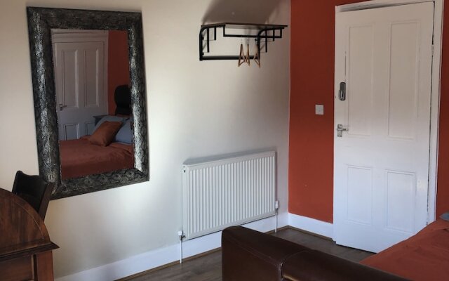 Esmond Rooms