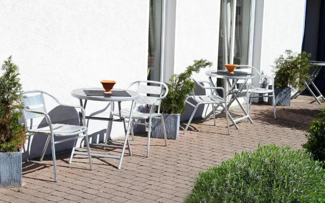 Hotel Lindemann