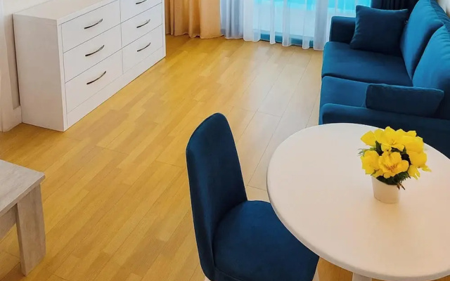 Comfort Inn Orbi City
