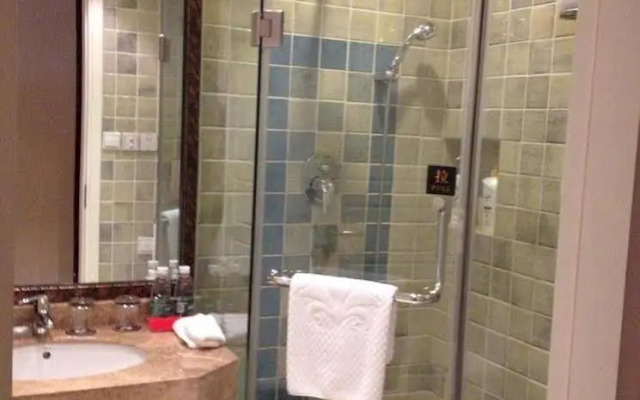 Aoting Garden Hotel