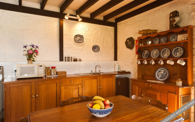 Daisy Bank Cottages