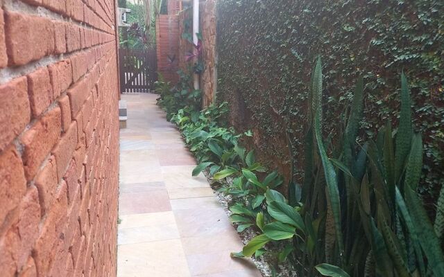 Atlantica Suites
