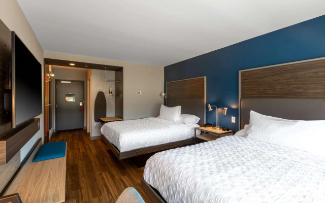 Tru by Hilton Seneca Clemson