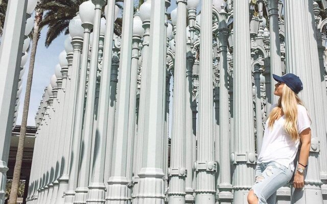 Biltmore Los Angeles