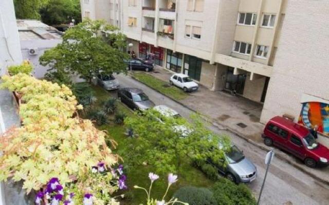 Apartment Jerko - 200 m from beach