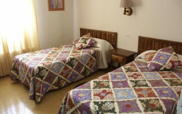 Hostal Ochoa