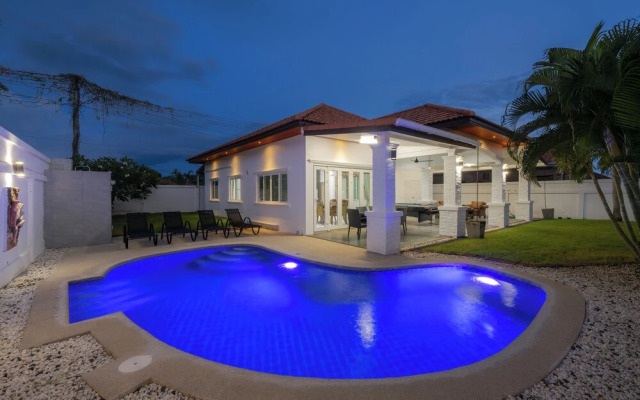 Orchid Paradise Homes OPV 28