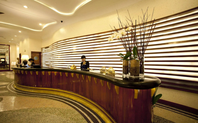 Cruise INN