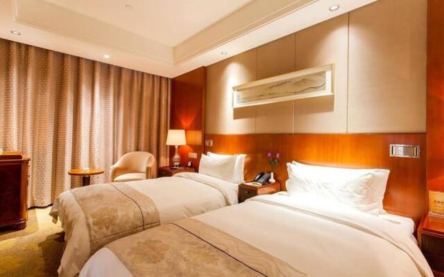 Bingzhou Hotel - Taiyuan