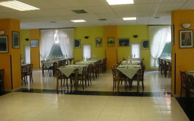 Hotel Playa De Meron