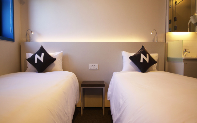 SEOUL N HOTEL Dongdaemun - Image 7