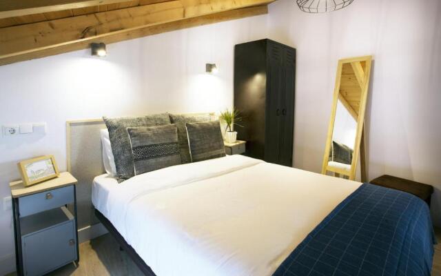 The Loft Deluxe