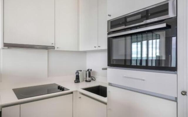 Apartment La Baule Appartement Face Mer