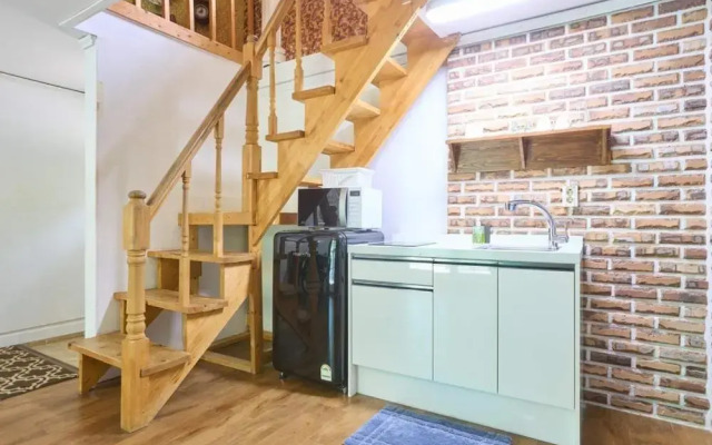 Gapyeong Pool Villa Palace