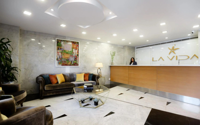 La Vida Suite