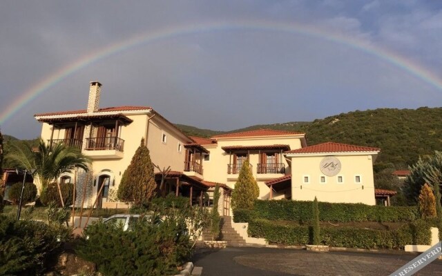 Rocabella Hellinikon Country Hotel