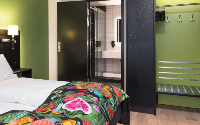 Thon Hotel Vika Atrium