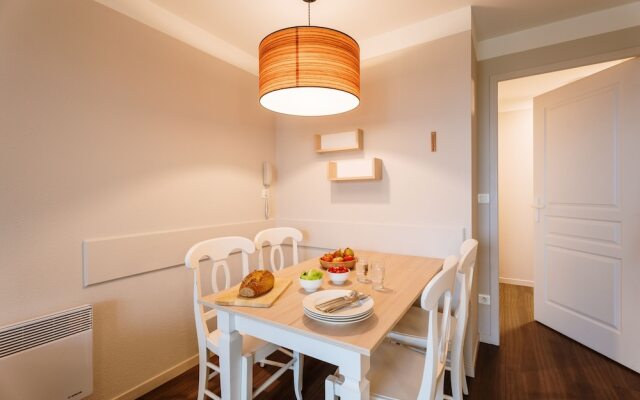 Residence Cap Marine, Guilvinec