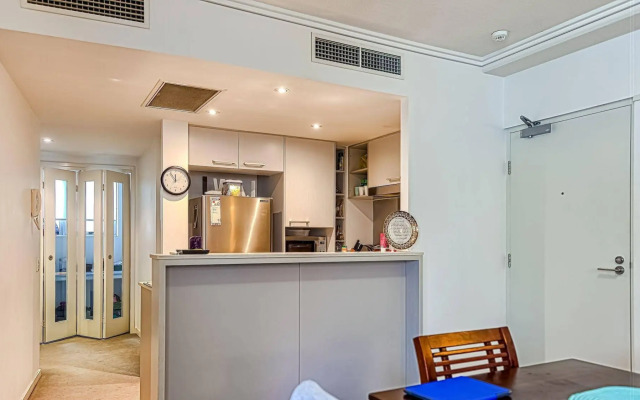 Trilogy Residences