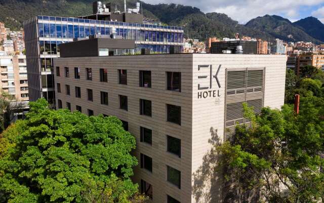 EK Hotel By Preferred Hotels Group