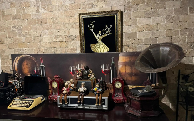 Elit Hotel Corlu