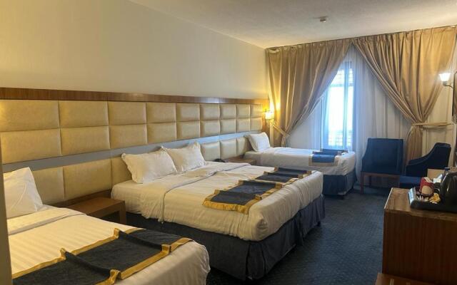 Emaar Elit