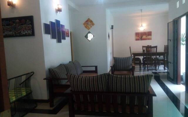 Luxury Villa Costanza