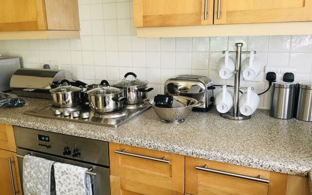 Cloud9SA - Kingfisher Court