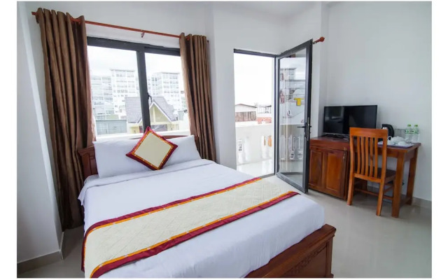 Dalat Gold Hotel
